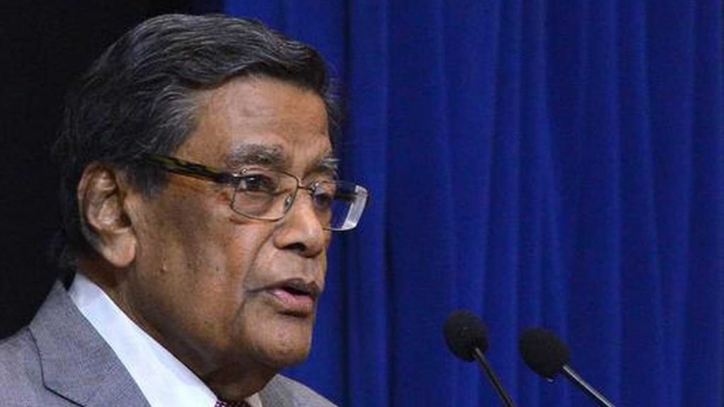 Attorney General of India - Role, Powers, and Responsibilities 2 Attorney General of India